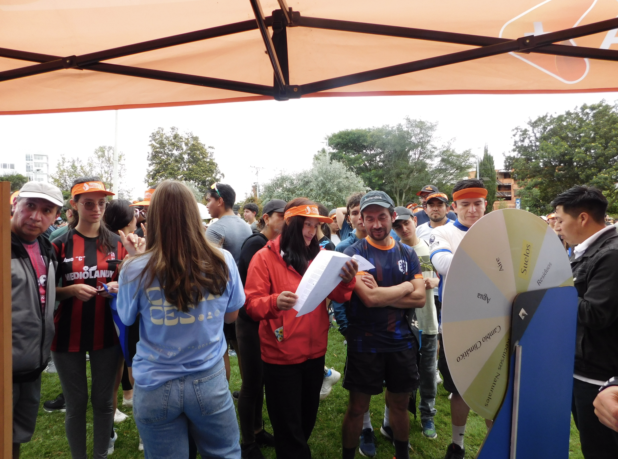 SWACH Joins the 6K for Water: A Step Forward for Water Awareness