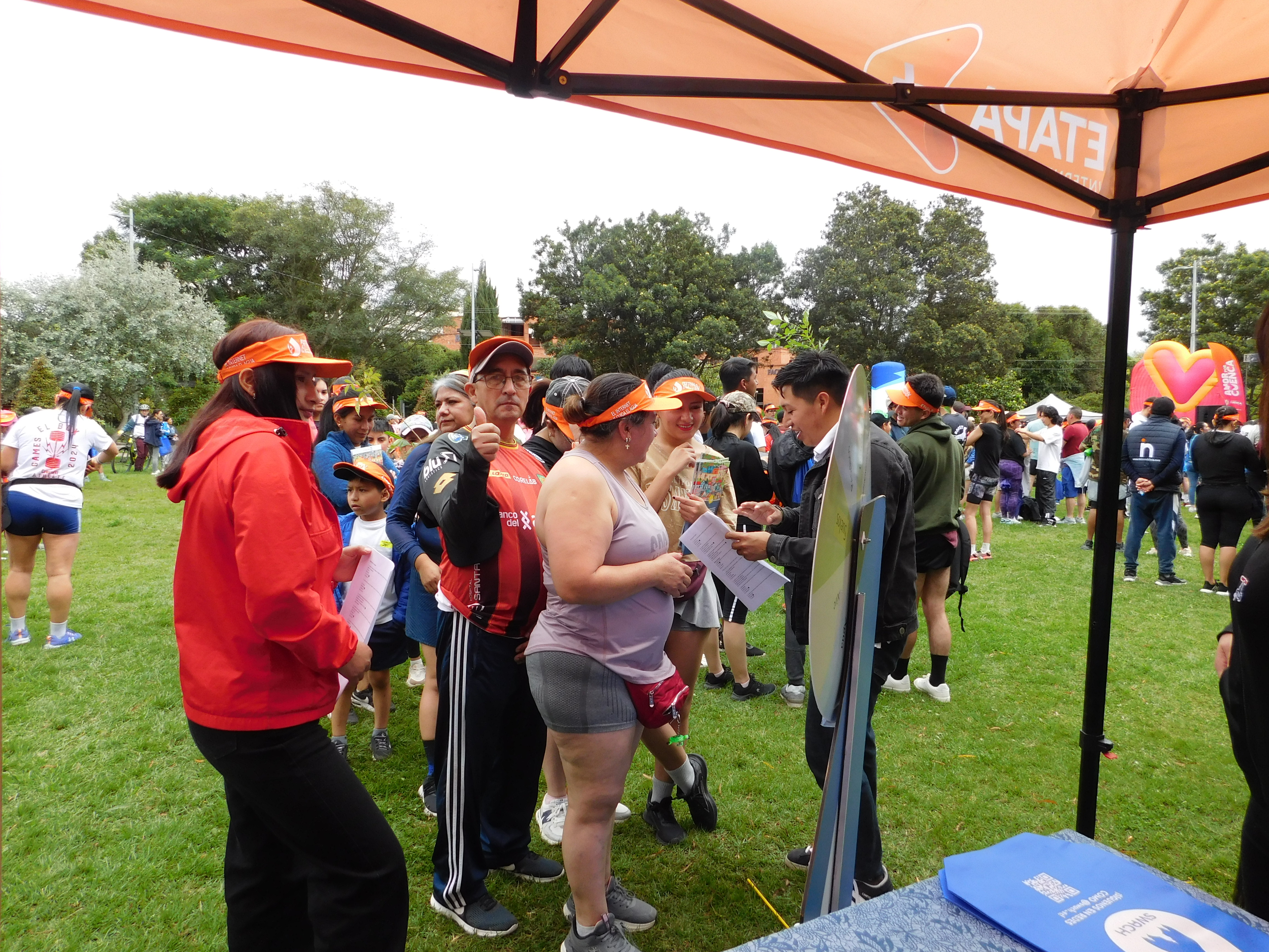 SWACH Joins the 6K for Water: A Step Forward for Water Awareness