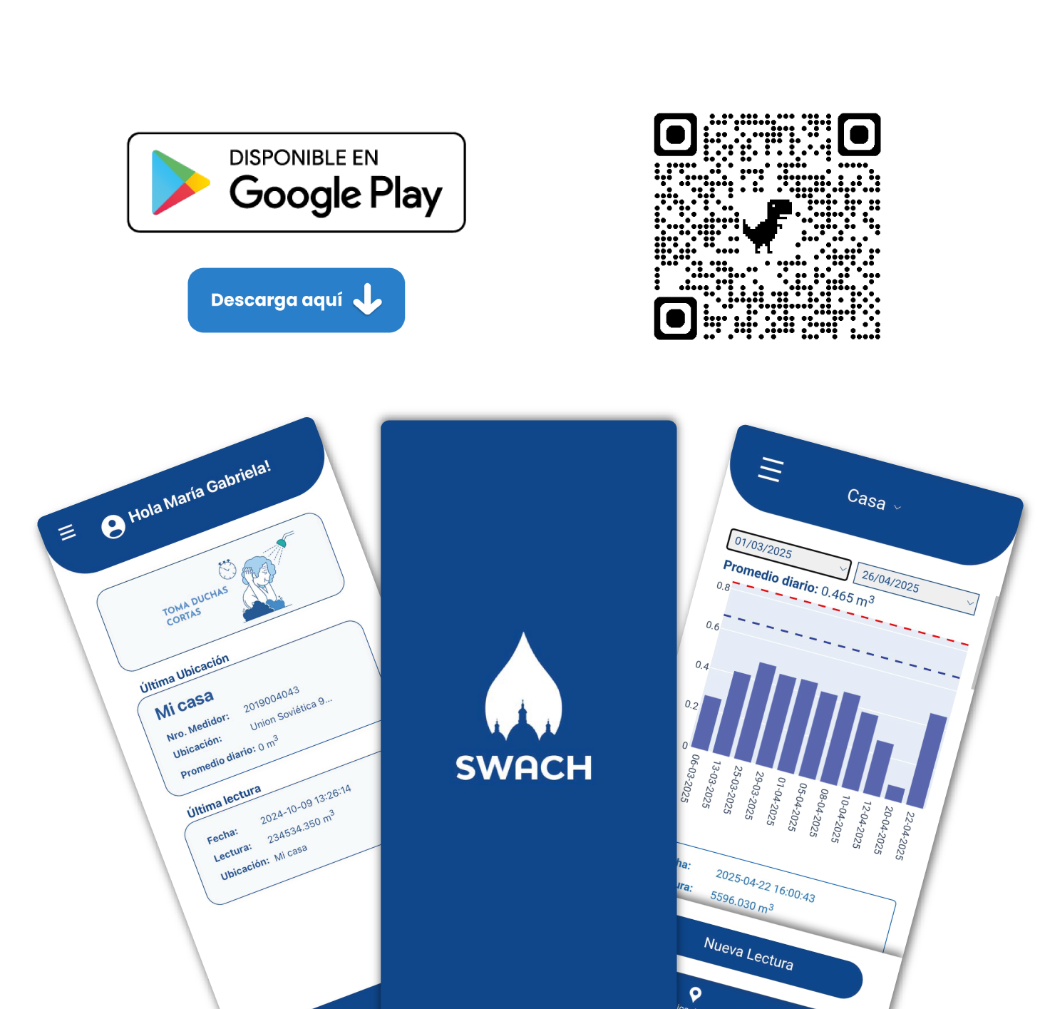 App SWACH