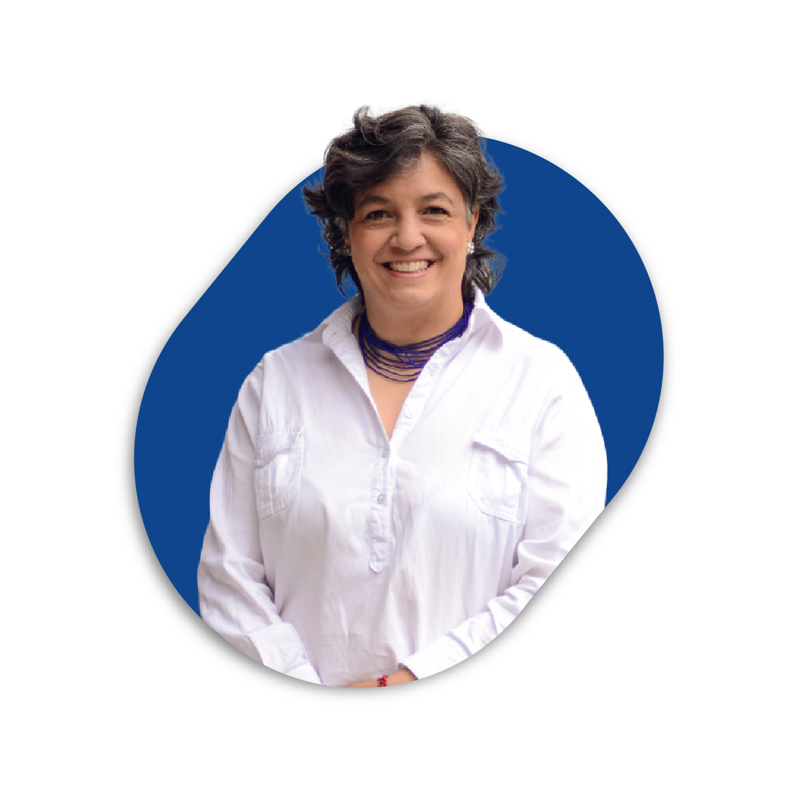 María Cecilia Alvarado