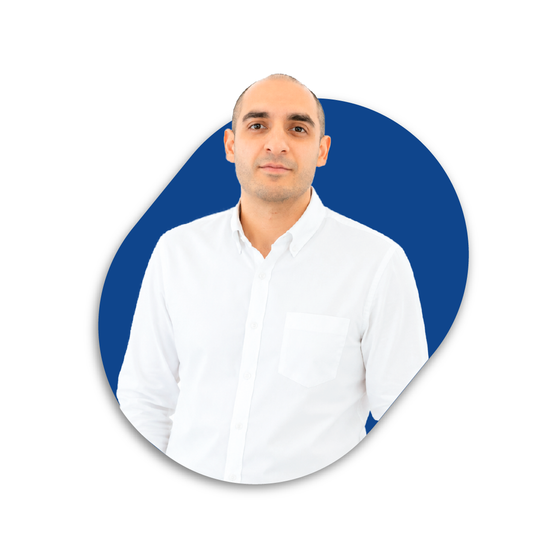 Daniel Iturralde