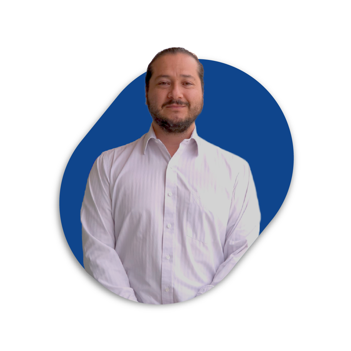 Iván Andrés Mendoza Vásquez