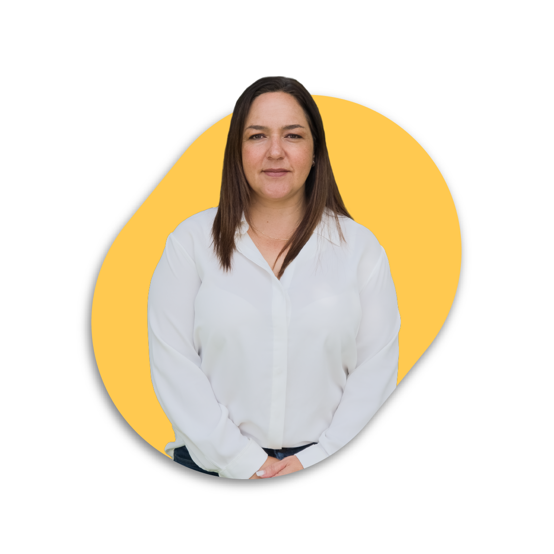María de Lourdes Moscoso Amador