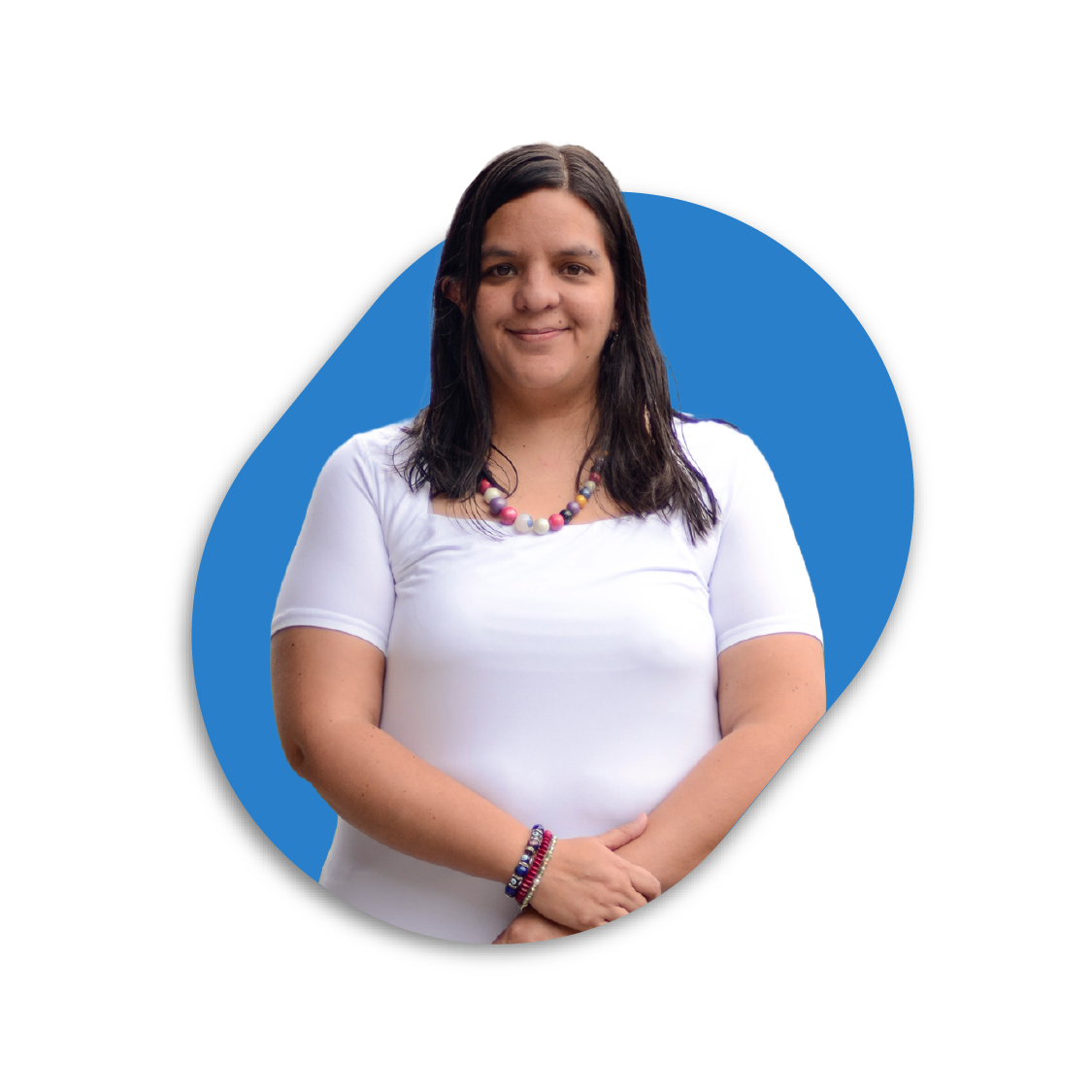 María Fernada Samaniego