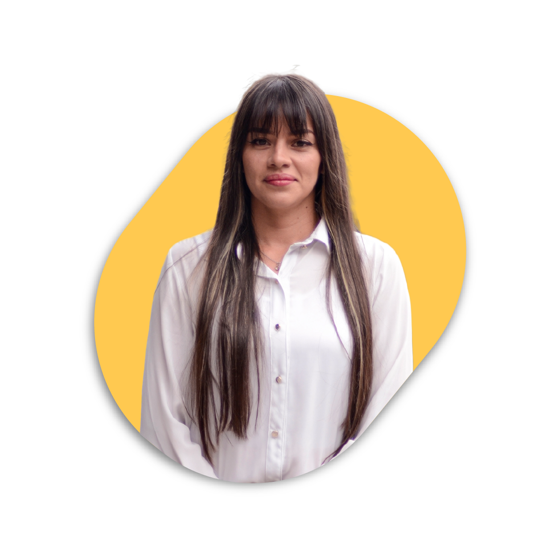 María Augusta Marín