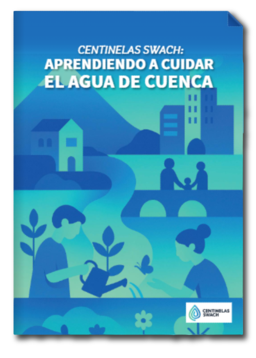 Módulo educativo Centinelas SWACH