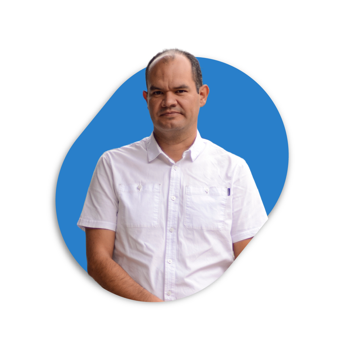 Patricio Crespo